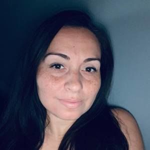 Meet your Posher, Jeannette